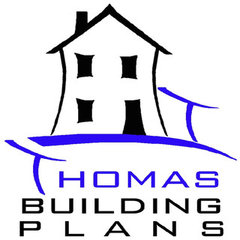 Thomas Building Plans Ltd