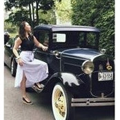 Eliza Kennedy's photo
