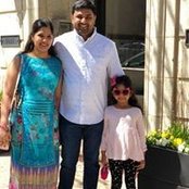 Sudha Rani's photo