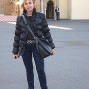 Marzia Bertolini's photo
