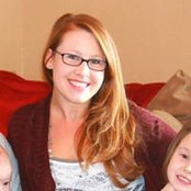 Amanda Baker's photo