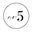 Interieurs NO5