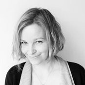 Birte Huizings billede