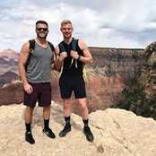 Kyle Rayfield's photo