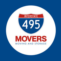 495movers inc