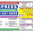 Express Dry Carpet Cleaning's profile photo