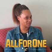 Ebony Spates-Agees foto