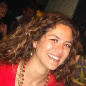 Foto de Gamze Dinckok Yucaoglu