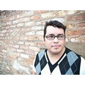 Hugo Perez's photo
