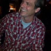 Ted Parkens billede