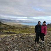 Justine Bilodeau's photo