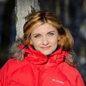Julia Romanova's photo