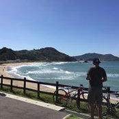 Manabu Ikeuchi's photo
