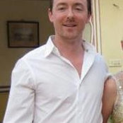 Paul Kennedy's photo