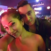 Amy Mohammeds billede