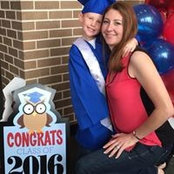Adrienne Burke's photo