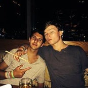 Seth Freedman's photo