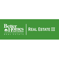 Better Homes and Gardens Real Estate III