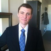 Charles Berube's photo