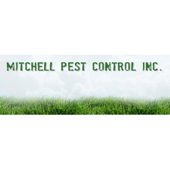 Mitchell Pest Control Inc.