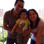 Ashraf Sherif's photo