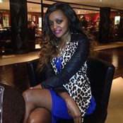 Precious Maina's photo