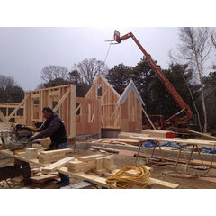 Structure Craft Cape Cod