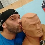 Foto de Seb Beaudry

