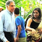 Madhurita Gupta's photo