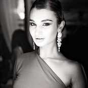 Gala Voznyuk's photo