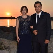Yonca Kahveci's photo