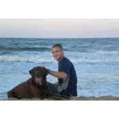 Zachary Bryce's photo