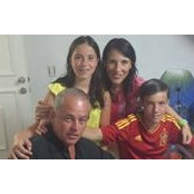 Luisa Estévez's photo