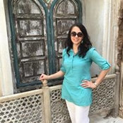 Foto von Zahida Ali