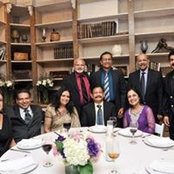Raj Kumar's photo