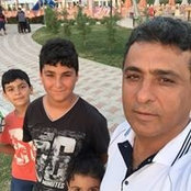 Abuzer Coşkun's photo