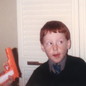 Mark Kelly's photo