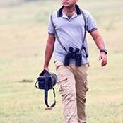 Foto von Pankaj Lad