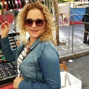 הילה פליישר הררי's photo