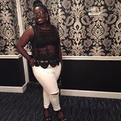 Trixie Lewinsky-Ledbetter's photo