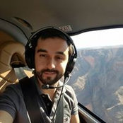 Florent Silve's photo