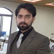 Photo de Luqman Chattha