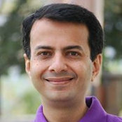 Foto von Vikram Anand