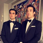 Enrique Rodriguez's photo