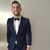 Mitch Dabinett's photo