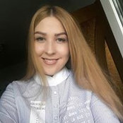 Евгения Шкильник's photo