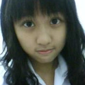 Felicia Rosalie Tanzil's photo