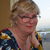 Fríður Stefánsdóttir's photo