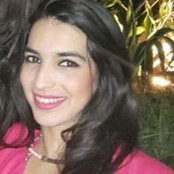 Hind Mazili's photo