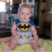 Elisa Smith Cook's photo